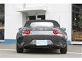 2022 Mazda Roadster