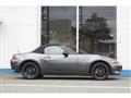 2022 Mazda Roadster