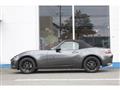 2022 Mazda Roadster