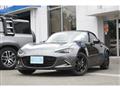 2022 Mazda Roadster