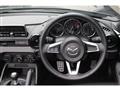 2022 Mazda Roadster