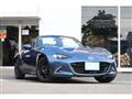 2020 Mazda Roadster