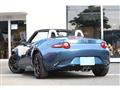 2020 Mazda Roadster