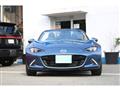 2020 Mazda Roadster