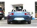 2020 Mazda Roadster