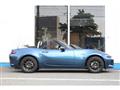 2020 Mazda Roadster
