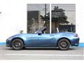 2020 Mazda Roadster