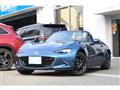 2020 Mazda Roadster