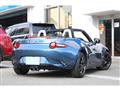 2020 Mazda Roadster