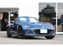 2020 Mazda Roadster