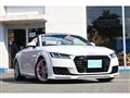 2016 Audi TT