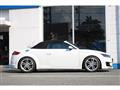 2016 Audi TT