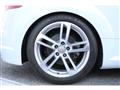 2016 Audi TT