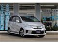 2012 Honda Freed