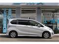 2012 Honda Freed