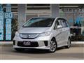 2012 Honda Freed