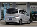 2012 Honda Freed