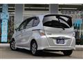 2012 Honda Freed