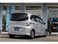 2012 Honda Freed