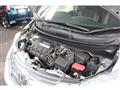 2012 Honda Freed