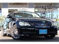 2007 Toyota Mark X