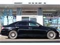 2007 Toyota Mark X