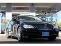2007 Toyota Mark X