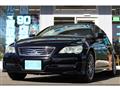 2007 Toyota Mark X