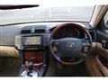 2007 Toyota Mark X