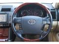 2007 Toyota Mark X