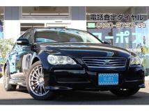 2007 Toyota Mark X