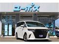 2025 Toyota Alphard G