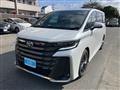 2025 Toyota Vellfire