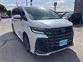2025 Toyota Vellfire