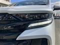 2025 Toyota Vellfire