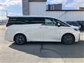 2025 Toyota Vellfire