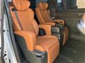 2025 Toyota Vellfire