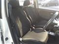 2008 Nissan Note