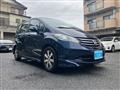 2011 Honda Freed