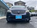 2011 Honda Freed
