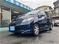 2011 Honda Freed