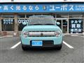 2016 Suzuki Lapin