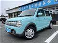 2016 Suzuki Lapin