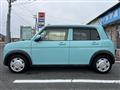 2016 Suzuki Lapin