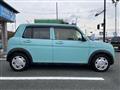 2016 Suzuki Lapin