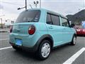 2016 Suzuki Lapin