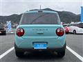 2016 Suzuki Lapin