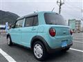2016 Suzuki Lapin