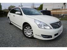 2011 Nissan Teana