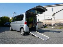 2010 Daihatsu Tanto